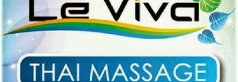 Le Viva Thai Massage