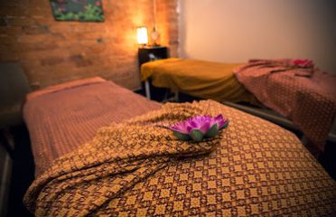 Lelux Thai Massage – Deep Tissue & Relaxation Massage In Melbourne